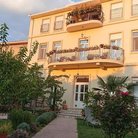 Aurelia Rooms Mostar Zewnętrze zdjęcie