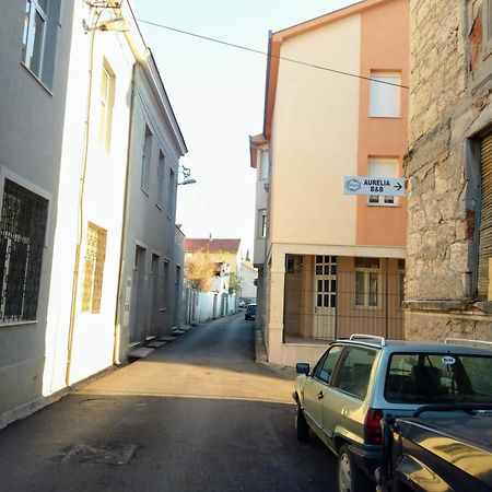 Aurelia Rooms Mostar Zewnętrze zdjęcie