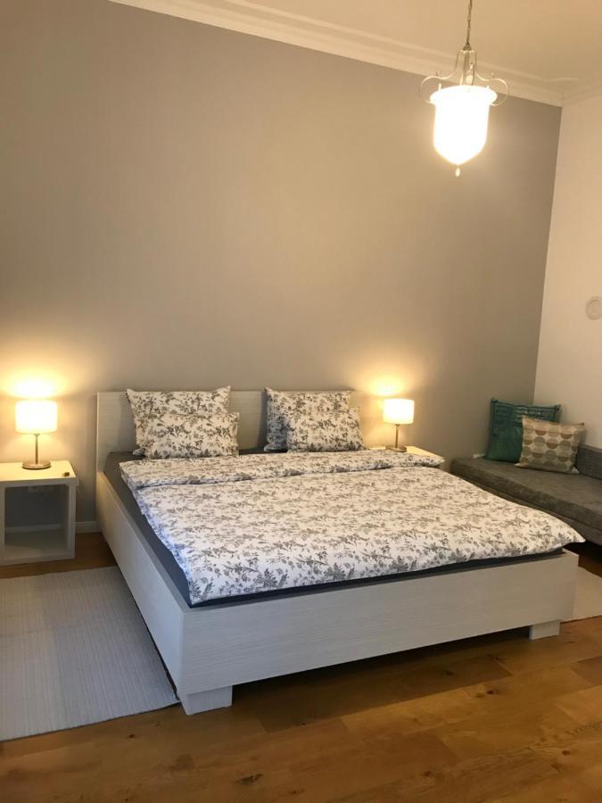 Aurelia Rooms Mostar Zewnętrze zdjęcie