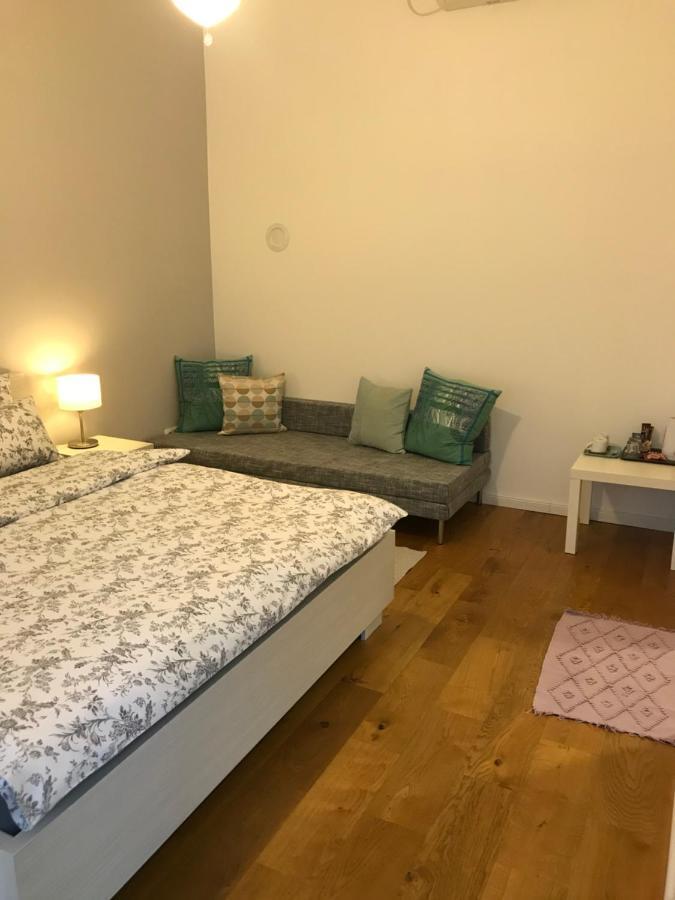 Aurelia Rooms Mostar Zewnętrze zdjęcie