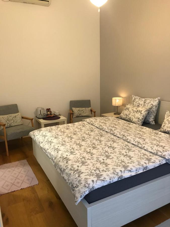 Aurelia Rooms Mostar Zewnętrze zdjęcie