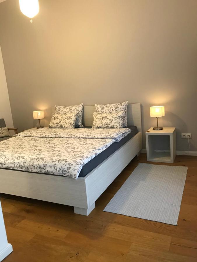 Aurelia Rooms Mostar Zewnętrze zdjęcie