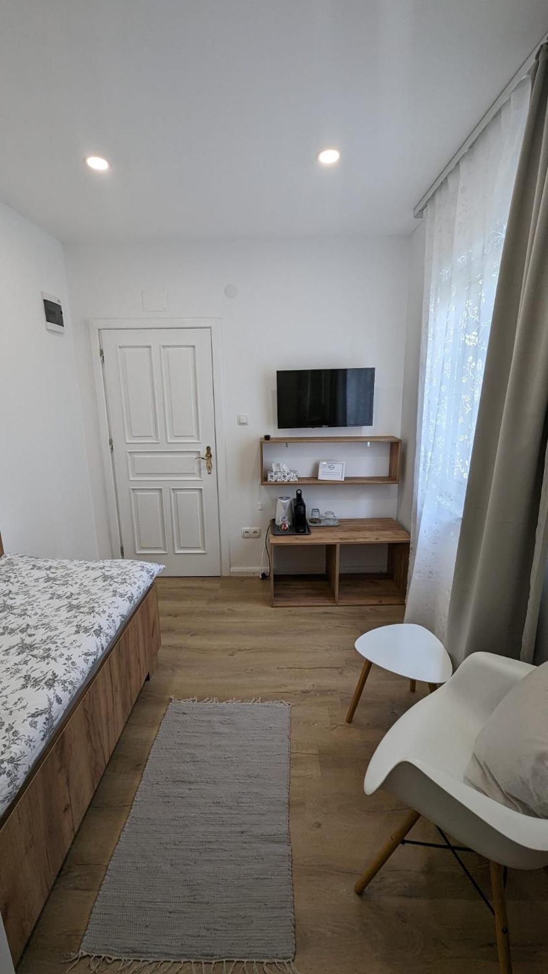 Aurelia Rooms Mostar Zewnętrze zdjęcie