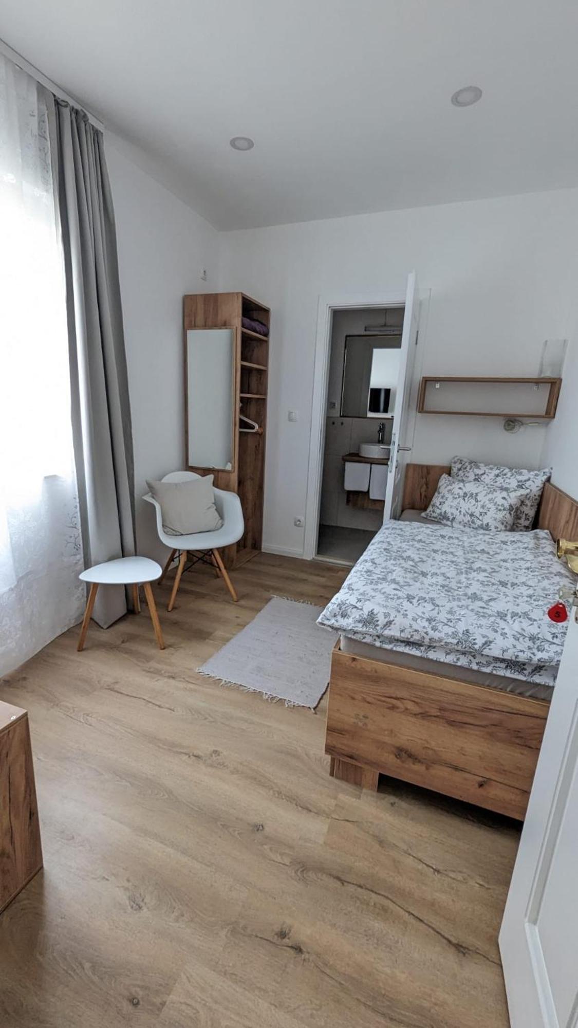 Aurelia Rooms Mostar Zewnętrze zdjęcie