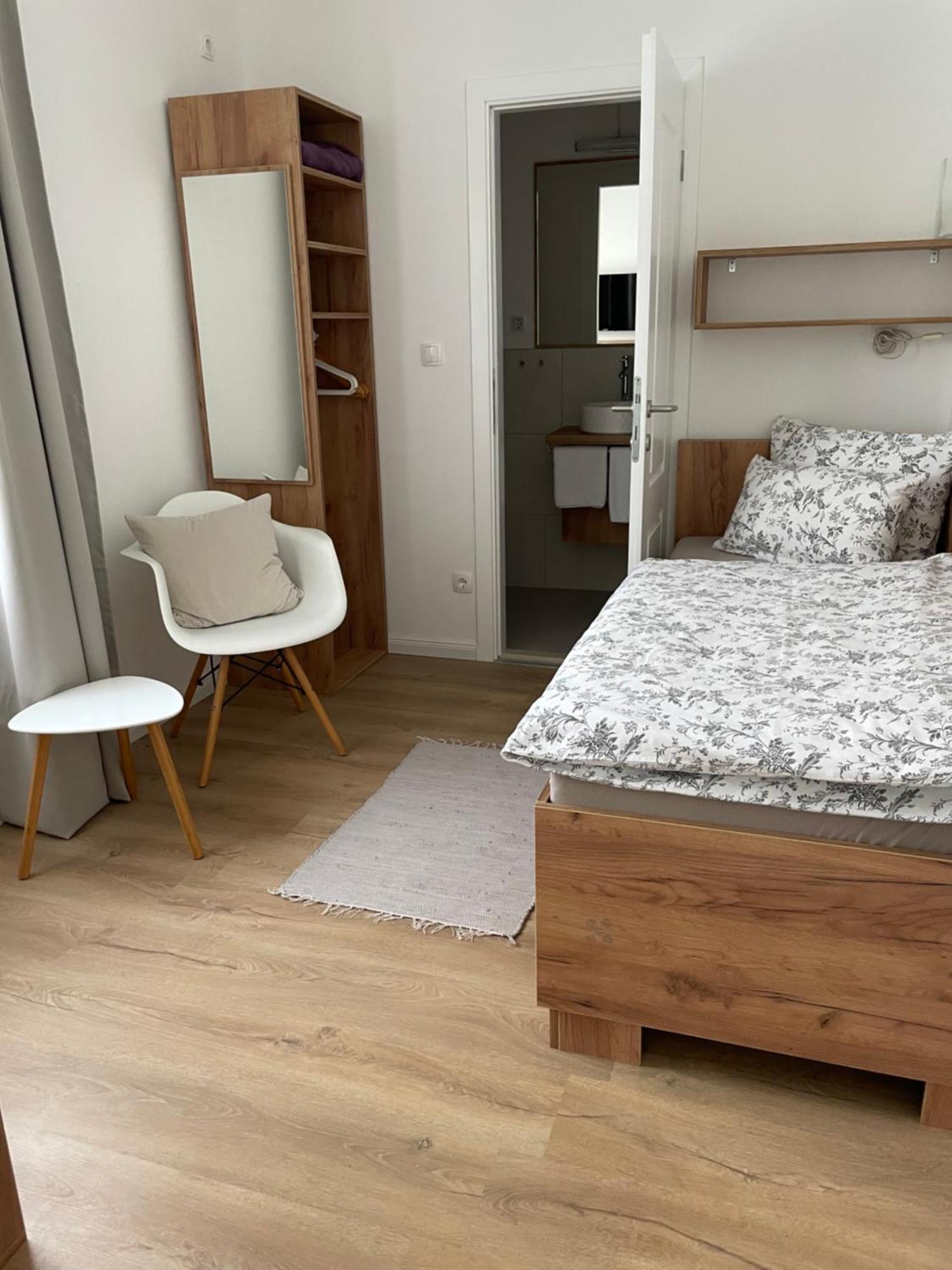 Aurelia Rooms Mostar Zewnętrze zdjęcie