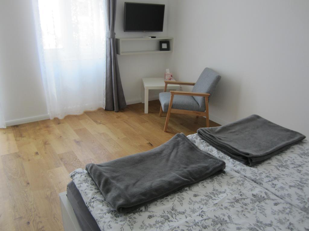 Aurelia Rooms Mostar Zewnętrze zdjęcie