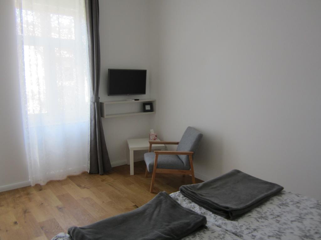 Aurelia Rooms Mostar Zewnętrze zdjęcie