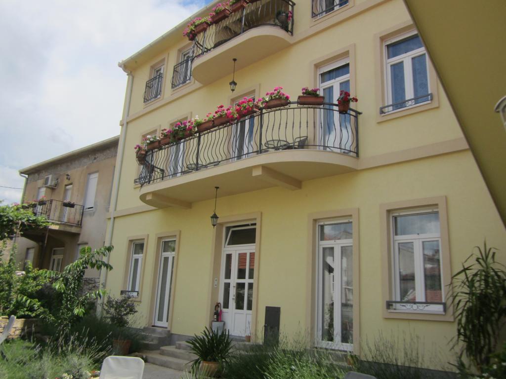 Aurelia Rooms Mostar Zewnętrze zdjęcie