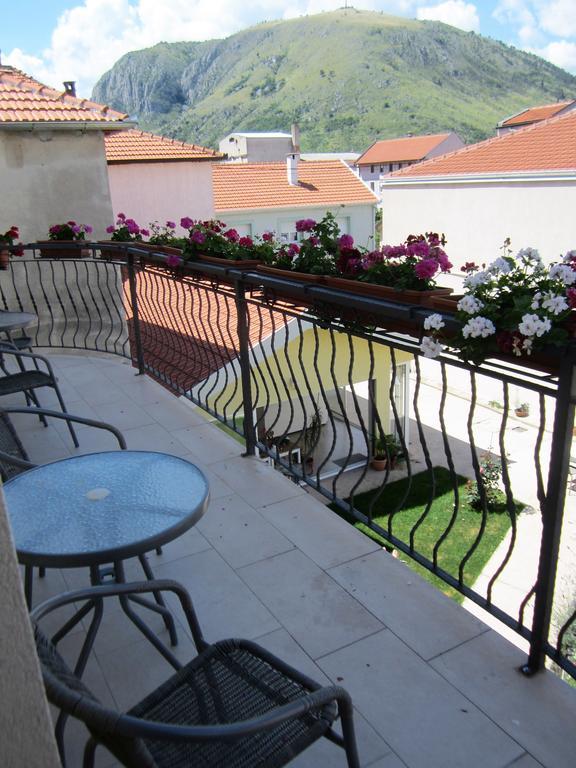 Aurelia Rooms Mostar Zewnętrze zdjęcie