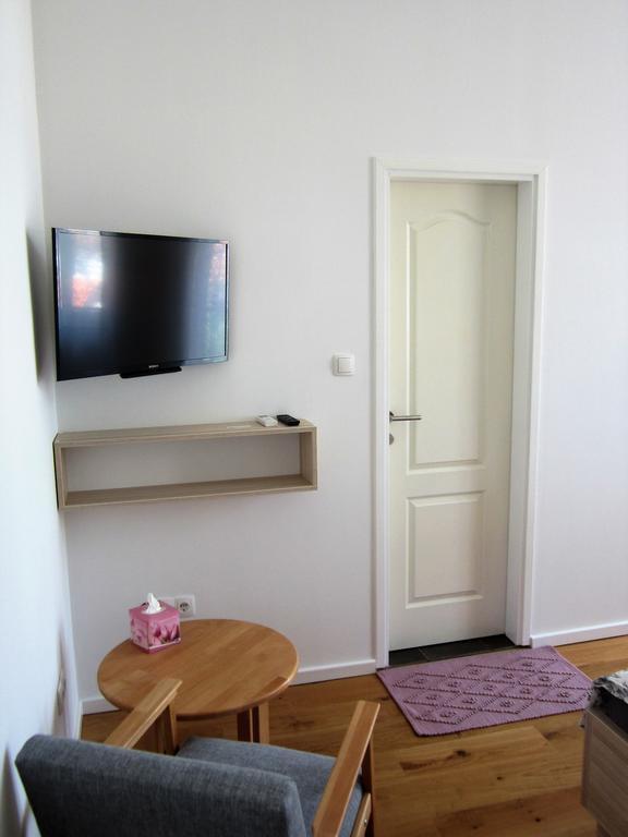 Aurelia Rooms Mostar Zewnętrze zdjęcie