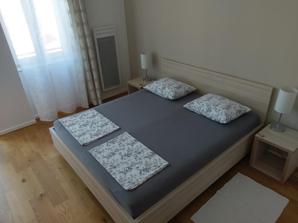 Aurelia Rooms Mostar Zewnętrze zdjęcie