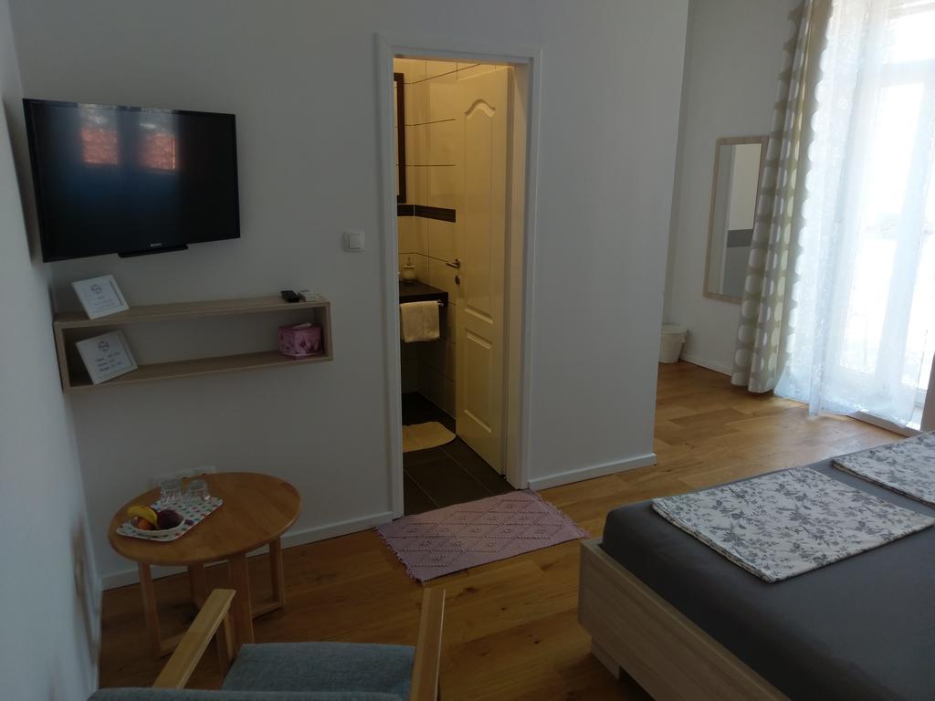 Aurelia Rooms Mostar Zewnętrze zdjęcie