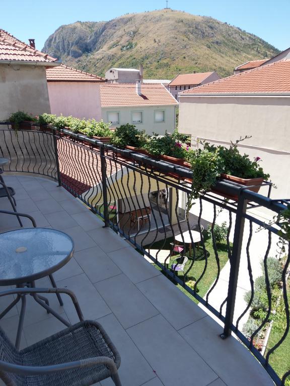 Aurelia Rooms Mostar Zewnętrze zdjęcie